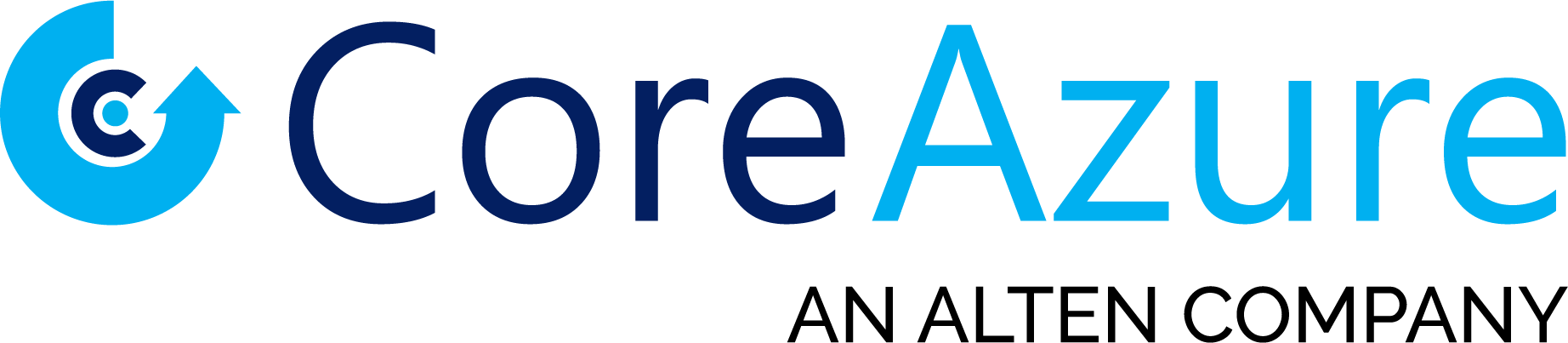 CoreAzure-an ALTEN company_Full colour